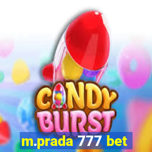 m.prada 777 bet